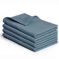 Blumtal Blumtal® Geschirrtücher 50x70 cm im 4er Set -