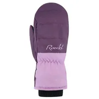 Roeckl Sports Kinder rot - 7,0