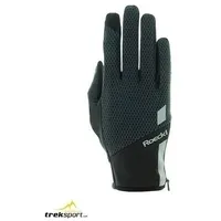 Roeckl Sports Jarvis schwarz - 9,5