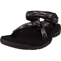 Teva Hurricane XLT 2 Damen mesh black/ white 41