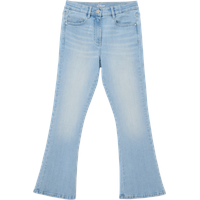 S.Oliver Jeans 7/8, Bverly Flare Leg, Blue, 170/SLIM