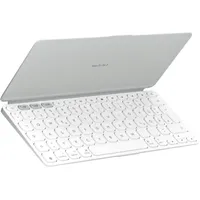 Logitech Keys-To-Go 2 für iPad, iPhone, Mac und Apple