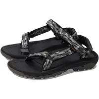 Teva Hurricane XLT 2 Damen mesh black/white 40
