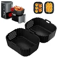 BYKITCHEN Ninja Double Stack XL SL400EU grau/schwarz