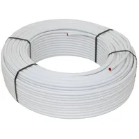 Thermova Alu-Verbundrohr 16 x 2 mm 100 m Rolle