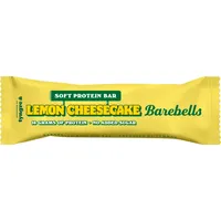 Barebells Lemon Cheesecake