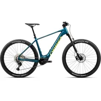 Orbea URRUN 30 - Borealis Blue (Matt) / Luminous