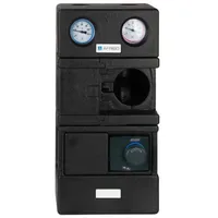 Afriso Heizungspumpengruppe PrimoTherm K 180-2 DN32 3-WM-SM VARIO