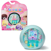 Spin Master Punirunes - Interaktives digitales Spielzeug mit LED