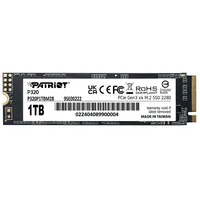 Patriot P320 SSD 1TB NVMe M2 2280