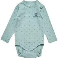 Hummel Hmlbeesy Mädchen karibisches Türkisgrün 0-3 M