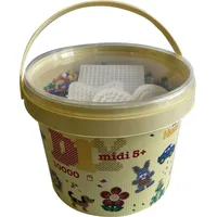 Malte Haaning Plastic A/S Spezialeimer 10.000 St. + Stiftepl.