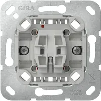 Gira 310600 Wippschalter 10 AX 250 V~ Universal-Aus-Wechselschalter