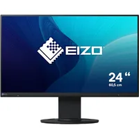 Eizo FlexScan EV2460-BK 60,5 cm (23,8 Zoll) Ultra-Slim Monitor