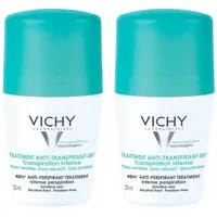 Vichy Deo Roll-on Antitranspirant 48h
