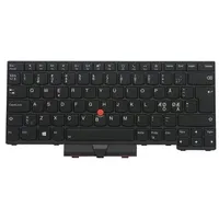 Lenovo Chicony - Portable Keyboard - Ersatz - Nordisch