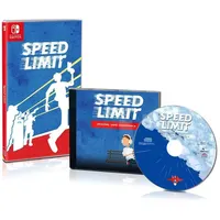 Nintendo Games Switch Speed Limit Bundle-limited Edition - Multicolor