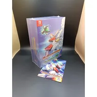 Nintendo Games Switch Rolling Gunner Collector ́s Edition -
