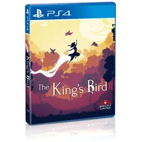 Strictly Limited Games - The King's Bird - LIMITED