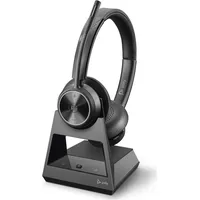 Plantronics Poly DECT Ersatzheadset Savi 7320-M ohne Basis