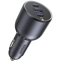 UGREEN 130W Car Charger