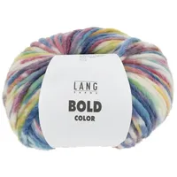 Lang Yarns Wolle Bold Color
