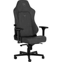 Noblechairs HERO TX - anthrazit Gamingstuhl, Anthrazit