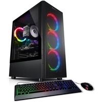 Kiebel Raptor 12 (Intel Core i5-12400F, 32 GB, 1000