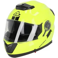 Acerbis Serel Klapphelm - Gelb/Schwarz - XL