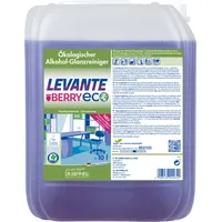 Dr. Schnell Levante Berry Eco, Glanzreiniger, hochkonzentriert, DRS01020 ,
