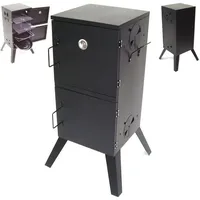 Apex Digital Apex - Räucherofen Räucherschrank Räuchertonne Grill 56513