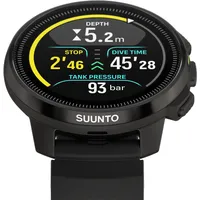 Suunto Ocean All Black
