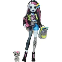 Mattel Monster High Frankie Stein (HXH73)
