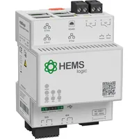 Schneider Electric HEMSlogic Gateway, Eigenverbrauchsoptimierung PRHEMS04DE