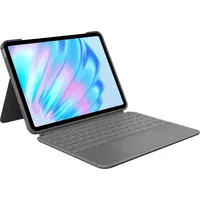 Logitech Combo Touch 920-012629 Kabellos QWERTZ DE