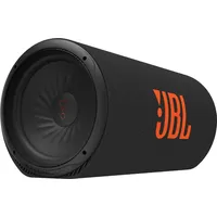 JBL BassPro Tube 12 Zoll 30cm Subwoofer Auto Aktiv,