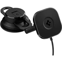 SPIGEN OneTap 3 Pro Wireless Car Charger Mount MagSafe