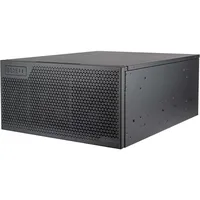 Silverstone RM52 (mATX, Mini-ITX, ATX, /