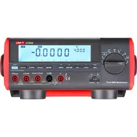 UNI-T Uni-T, Tischmultimeter UT804, True RMS