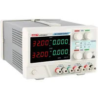 UNI-T Labornetzgerät UTP3303-II, 3-Kanal, 207 W