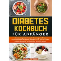 Tolino media Diabetes Kochbuch für Anfänger