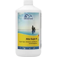 Chemoform Alba Super K 1 liter