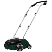 Mr. Gardener MG Akku-Vertikutierer AV 36/31 Li PXC Solo
