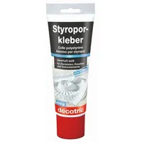 Decotric Styroporkleber 400g,