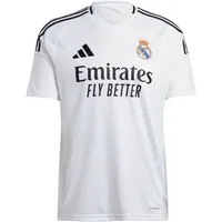 Adidas Real Madrid 24/25 Heimtrikot White L