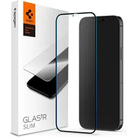 SPIGEN tR Slim HD 1 Pack FC Black iPhone