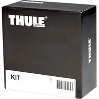 Thule 5166 Montagekit für Skoda Rapid Spaceback