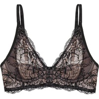 Triumph Amourette Charm N03 Schwarz D 75 Damen