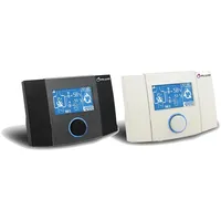 PLUM SP. Z O.O. ecoKOM 260 Kaminregler Wassergeführt 150