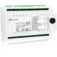 PLUM SP. Z O.O. ecoMAX Erweiterungsmodul C für extra